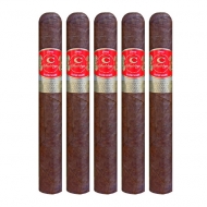 Chubbys Ultimate Long 5 Piece Sampler